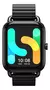 Smartwatch Haylou RS4 Plus 1.78" AMOLED Preto – Pulseira Milanesa Imantada, Bateria de até 10 Dias, NFC e Monitor Cardíaco - loja online