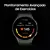 Smartwatch Samsung Galaxy Watch7 40mm BT Verde com Monitoramento Avançado de Saúde e GPS - loja online