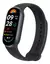 Smartwatch Xiaomi Mi Band 9 Tela AMOLED 1,62" Preto com Monitoramento de Saúde e 150 Modos Esportivos - comprar online