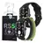 Smartwatch Haylou RS5 2.01" AMOLED IP68 Bluetooth com 2 Pulseiras – Preto - comprar online