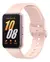 Smartwatch Samsung Galaxy Fit3 Rosé – Tela AMOLED 1.6", 13 Dias de Bateria, IP68, +100 Modos de Exercício