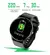 Smartwatch Lige BW0223 1.39" IP67 Bluetooth com Monitor de Saúde – Preto na internet