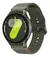 Smartwatch Samsung Galaxy Watch7 40mm BT Verde com Monitoramento Avançado de Saúde e GPS - comprar online