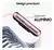 Smartwatch Samsung Galaxy Fit3 Rosé – Tela AMOLED 1.6", 13 Dias de Bateria, IP68, +100 Modos de Exercício - Smart Tech Shop