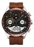 Smartwatch Haylou Solar Pro LS18 1.43" AMOLED Marrom com Chamada Bluetooth – Pulseira Mesh na internet