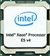Processador Intel Xeon E5-2680 v4 – 14 Núcleos / 28 Threads