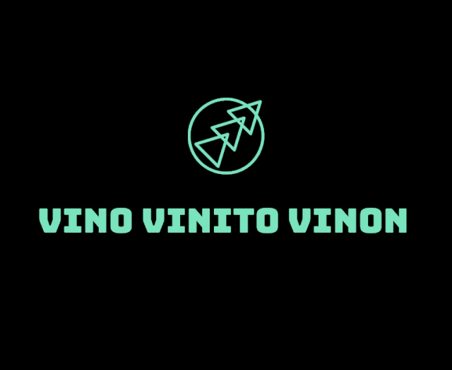 vino vinito vinon