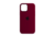 Funda para iPhone 16 Pro de Silicon - DAM Technology