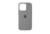 Funda para iPhone 16 Pro de Silicon - tienda online