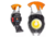 Linterna Led Multifuncion Recargable Iman Destapador en internet