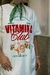 T-shirt Over Vitamina C - Nap Store