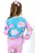 Pijama Longo de Carneirinho - comprar online