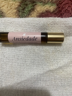 Banner da categoria Blends Ansiedade