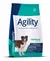 Alimento Agility para cachorros para perro cachorro todos los tamaños sabor mix en bolsa de 20 kg
