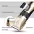 Cortadora De Pelo Usb Para Mascota Recargable Oferta Calidad - comprar online