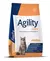 Alimento Agility Premium para gato adulto sabor mix en bolsa de 10 kg