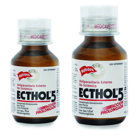 Ecthol 5
