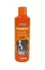SHAMPOO ELMER PULGUICIDA Y GARRAPATICIDA X 250 ML