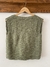 Chaleco Luana cerrado - comprar online
