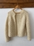 Chaqueta Santa Clara