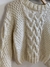 Sweater Irlandés - comprar online