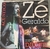 CD - Zé Geraldo - Participação Especial Duofel - Acústico (1998) (Usado) na internet