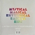 Vinil - Jason Mraz - Mystical Magical Rhythmical Radical (2023) (Importado - Novo/Lacrado) - comprar online