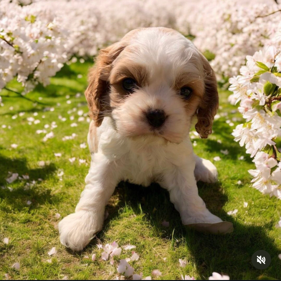 Cavalier King Charles