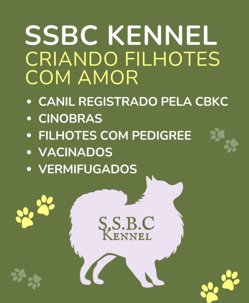 Carrusel SSBC KENNEL