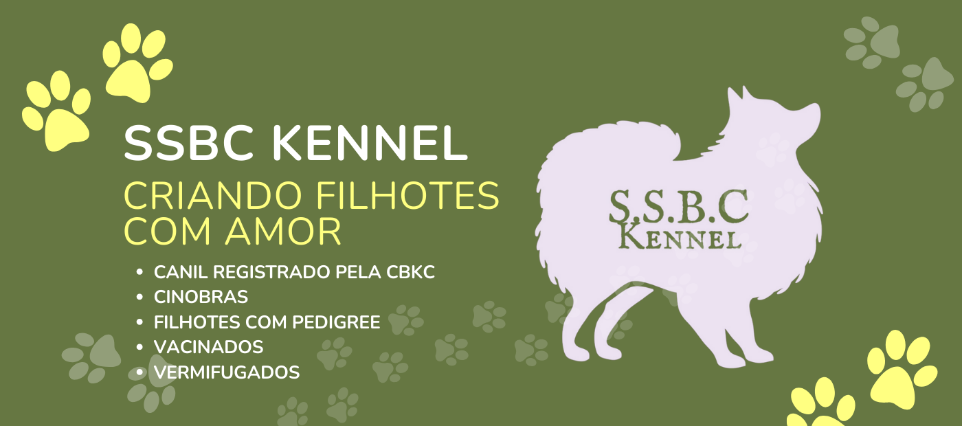 Carrusel SSBC KENNEL