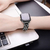 Pulseira Smartwatch Diamante - loja online