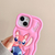 Imagem do Case iPhone Stitch e Angel