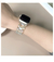 Pulseira Smartwatch Transparente - loja online