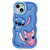 Imagem do Case iPhone Stitch e Angel