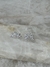 Ear Cuff Ródio