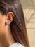 Ear Cuff Ródio - comprar online