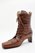Nube Loba Croco Marron en internet