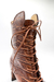 Nube Loba Croco Marron en internet