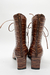 Nube Loba Croco Marron - comprar online