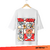 Playera Tom y jerry