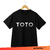 Playera de toto