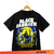 Playeras de black sabbath