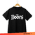 playeras the doors