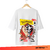 Playera taz-mania