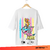 Playera Tom y jerry