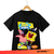 Playera bob esponja