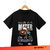 Playera tow mater