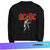 Sweater ACDC