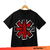 Playera red hot chili peppers