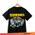 Playera de Ramones